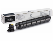 Kyocera toner TK-8345K/ 20 000 A4/ černý/ pro TASKalfa 2552ci