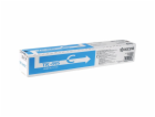 Kyocera toner TK-895C cyan na 6 000 A4 (při 5% pokrytí), ...