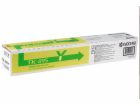 Kyocera toner TK-895Y žlutý na 6 000 A4 (při 5% pokrytí),...