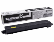 Kyocera toner TK-895K černý na 12 000 A4 (při 5% pokrytí), pro FS-C8020/C8025/C8520/C8525mfp