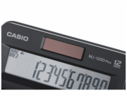 Casio MJ-120D Plus
