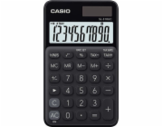 CASIO kalkulačka SL 310UC BK , Kapesní kalkulátor, blistr