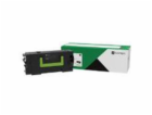 LEXMARK toner BLACK 58D2H0E return MS72x/MS82x/MX72x/MX82...