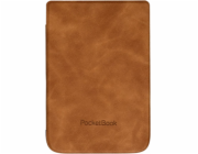 POCKETBOOK pouzdro pro 616, 627, 632, hnědé
