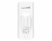 UBNT airMAX NanoStation locoM2 [2.4GHz, anténa 8dBi, Client/AP/Repeater, 802.11b/g/n, MIMO]
