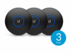Ubiquiti kryt pro UAP-nanoHD, černý motiv, 3 kusy Ubiquit...