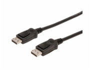 PremiumCord DisplayPort přípojný kabel M/M 10m