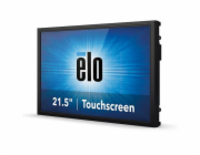 ELO dotykový monitor 2294L 21.5" HD LED Open Frame IT (SAW) Single-touch HDMI VGA/DisplayPort USB/RS232-bez zdroje