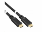 PremiumCord HDMI High Speed with Ether.4K@60Hz kabel se z...
