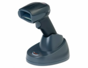 Honeywell Xenon 1952 SR - USB kit, black, USB, Presentation base