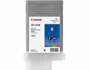 Canon ink PFI-101 BK  0891B001  originál