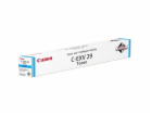Canon Toner C-EXV 29 Cyan (IR Advance C5030/5035)