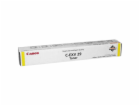 Canon toner IRA-C5030, 5035 yellow (C-EXV29) / Yellow / 2...