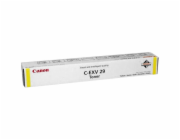 Canon toner IRA-C5030, 5035 yellow (C-EXV29) / Yellow / 27000str.