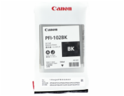 Canon Dye Ink Tank PFI-102 Photo Black
