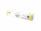 Canon C-EXV47 Y  8519B002  originální/Ca