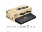 Club3D Dokovací stanice USB 3.2 typ C (5xUSB/USB-C/3xHDMI...