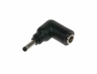 AVACOM jack pro notebooky C25 4,0mm x 1,7mm
