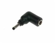 AVACOM jack pro notebooky C25 4,0mm x 1,7mm