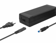 AVACOM nabíjecí adaptér pro notebooky 19V 6,3A 120W konektor 5,5mm x 2,5mm