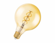 LED žárovka OSRAM, G25, E27, 5 W, 250 lm, 2000 K