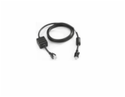 Zebra DC kabel k adapteru PWR-BGA12V108W0WW