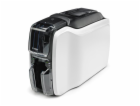 Zebra - tiskárna karet - Printer ZC100, Single Sided, USB...