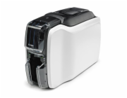 Zebra - tiskárna karet - Printer ZC100, Single Sided, USB & LAN
