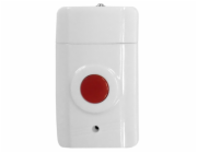iGET SECURITY P7 - Bezdrátové tlačítko pro spuštění SOS polachu, pro alarm M2B/M3B