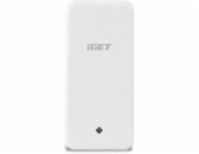 iGET SECURITY M3P10 Bezdrátový detektor vibrací k alarmu M3 a M4