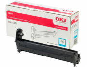 OKI 43870023 - originální Oki Obraz. válec pro cyan toner do C5850/C5950/MC560 (20k)