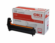 Obraz. válec pro magenta toner do C610  20K