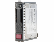 HPE 8TB SATA 6G Midline 7.2K LFF (3.5in) LP 1yr Wty 512e Digitally Signed Firmware HDD