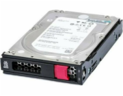 HPE 4TB SATA 6G Midline 7.2K LFF (3.5in) LP 1yr Wty Digitally Signed Firmware HDD