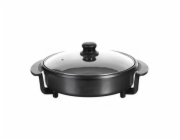Clatronic PP 3401 Kulatý
