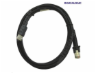 Příslušenství Datalogic USB kabel, 2m, rovný, černý