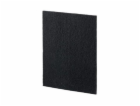1x4 Fellowes Carbon Filter  medium for DX 55 / DB 55