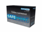 SAFEPRINT Epson S050611 - kompatibilní | Yellow | 1400str