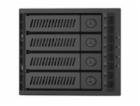 CHIEFTEC SAS/SATA Backplane CMR-3141SAS, 3x 5,25" for 4x ...