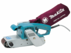 MAKITA Pásová bruska 610x76/100mm,850W