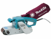 MAKITA Pásová bruska 610x76/100mm,850W