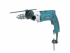 Makita HP2070J Příklepová vrtačka 1,5-13mm,2rychlosti,101...