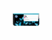 HP 746 300-ml Magenta Ink Cartridge