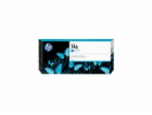 HP 746 300-ml Cyan Ink Cartridge