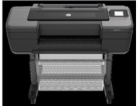 HP Designjet Z6 24” PostScript Printer