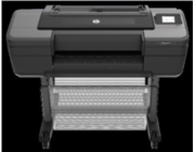 HP Designjet Z6 24” PostScript Printer