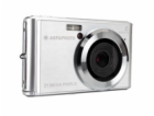 AgfaPhoto Compact Cam DC5200 stříbrná