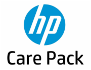 Electronic HP Care Pack Next Business Day Hardware Support with Defective Media Retention - Prodloužená dohoda o službách - náhradní díly a práce - 3 let - na místě - 9x5 - doba vyřízení požadavku: př