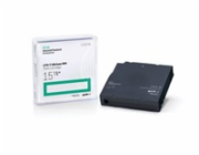 HPE LTO-7 Ultrium Non Custom Labeled Data Cartridge 20 Pack