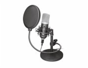 TRUST mikrofon GXT 252 Emita Streaming Microphone